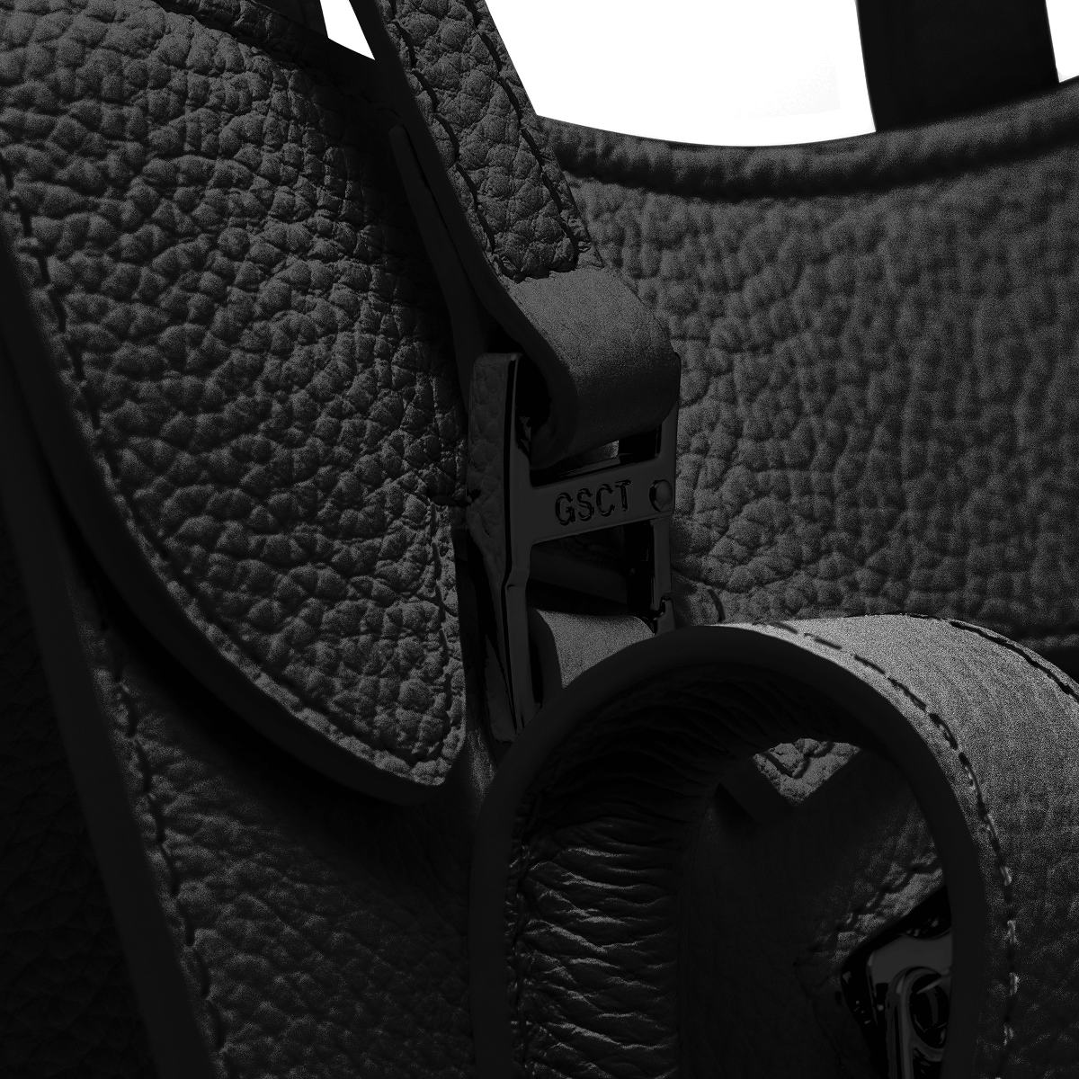 GSCT Black