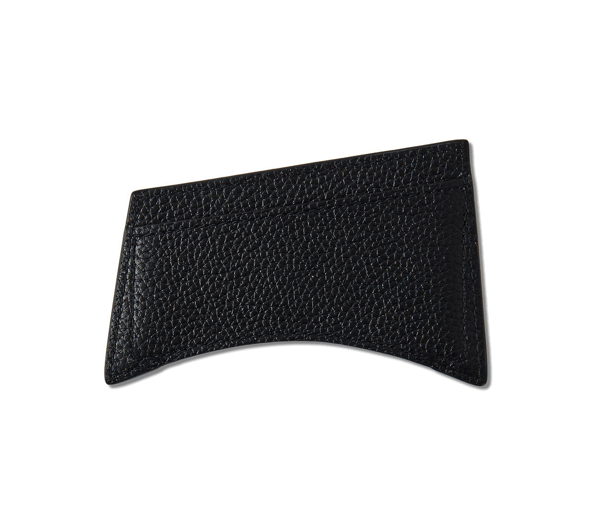 Card Holder Black