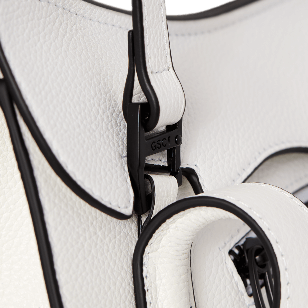 Mini GSCT Bag White