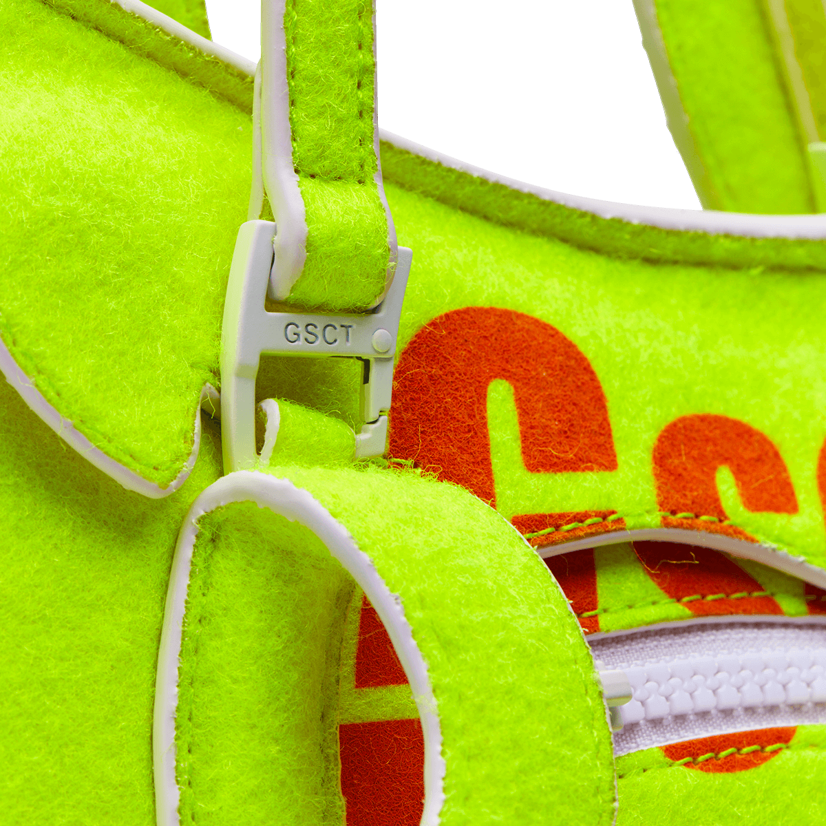 GSCT Racquet