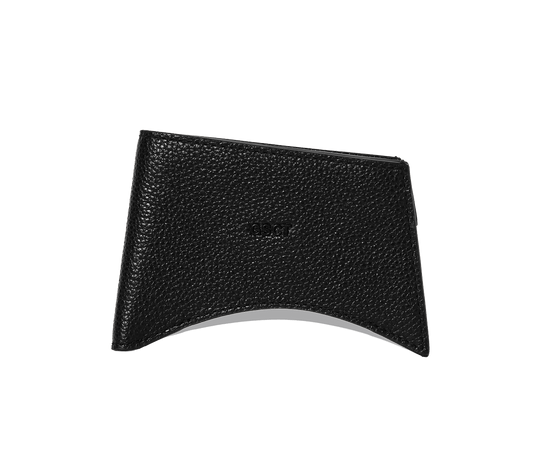 Bi-fold Wallet Black