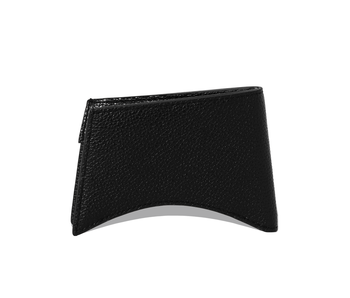 Bi-fold Wallet Black