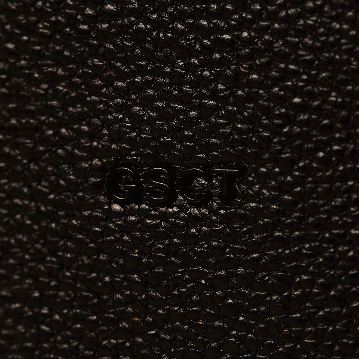 Bi-fold Wallet Black