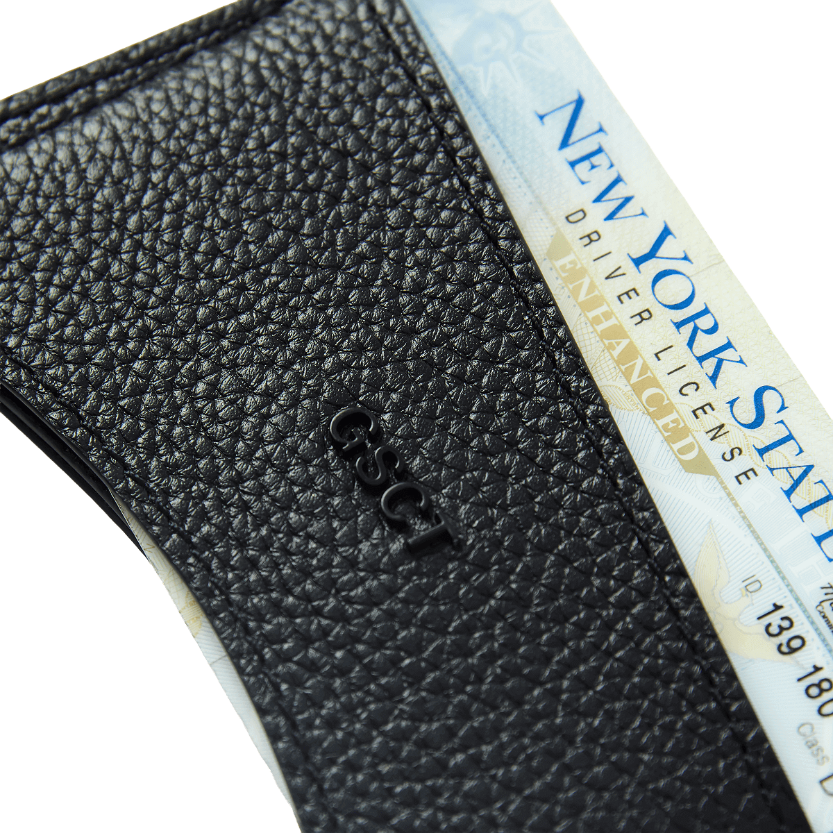 Card Holder Black