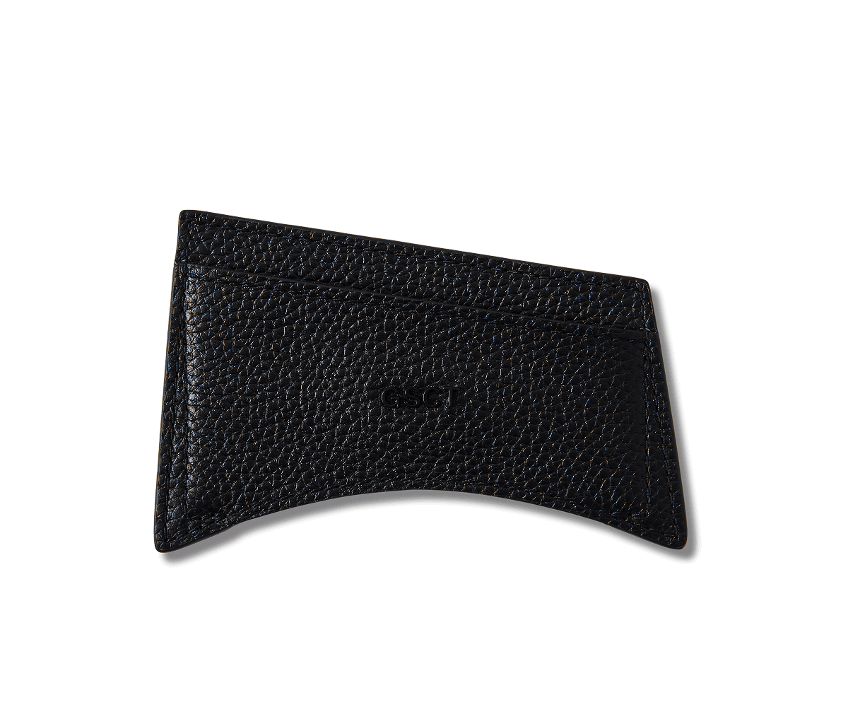 Card Holder Black