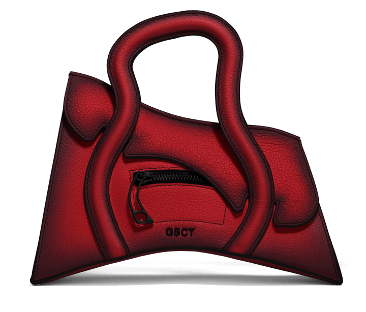 GSCT | Global Supply Chain Telephone Handbag