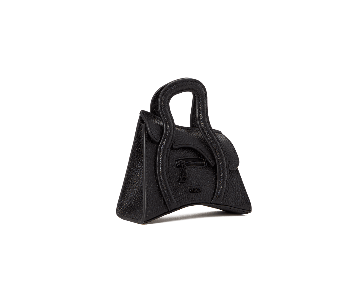 Micro GSCT Bag Black