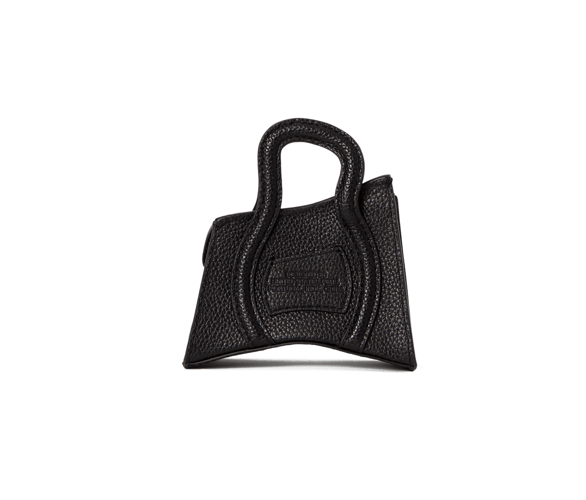 Micro GSCT Bag Black