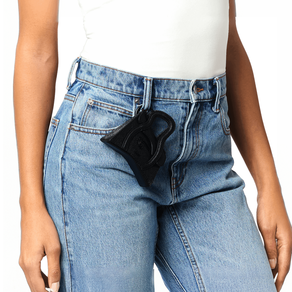 Micro GSCT Bag Black