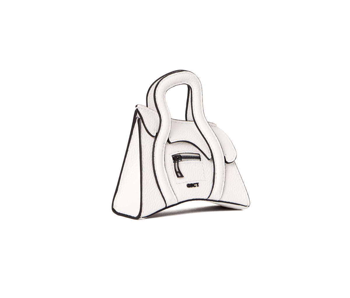Micro GSCT Bag White