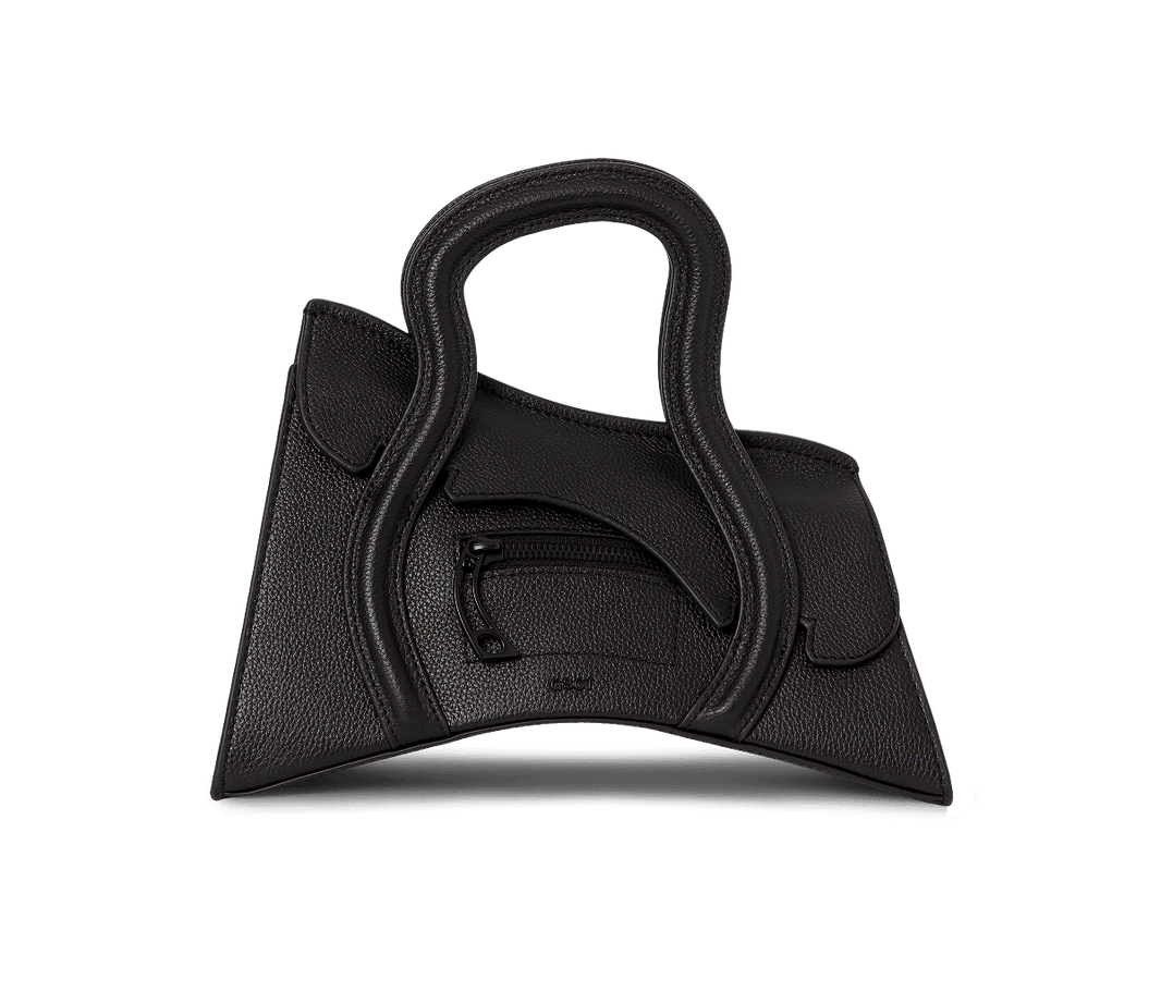 GSCT | Global Supply Chain Telephone Handbag