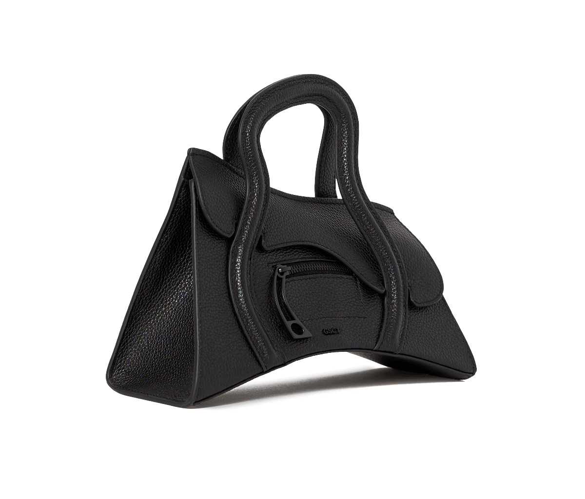 Mini GSCT Bag Black
