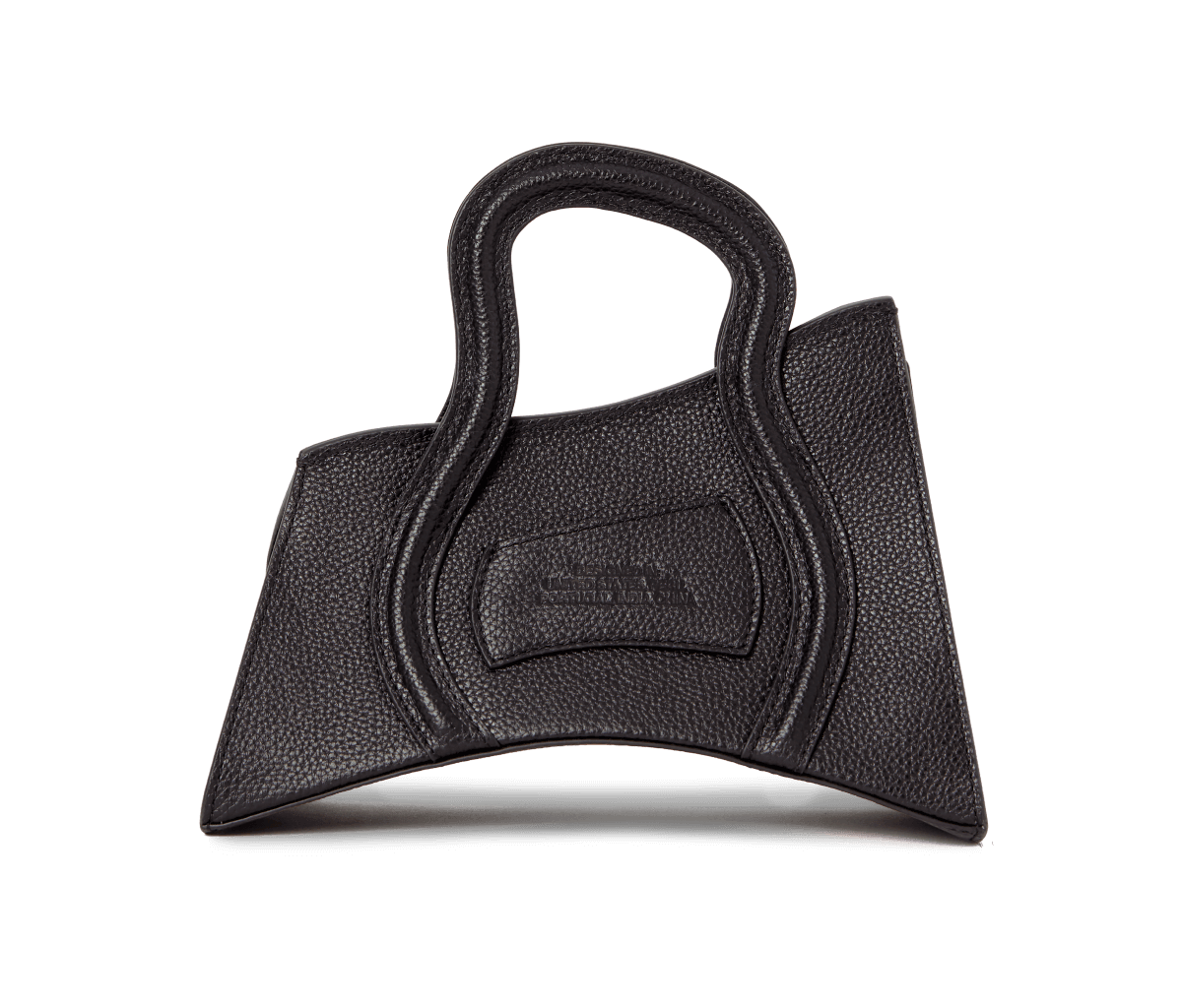 Mini GSCT Bag Black