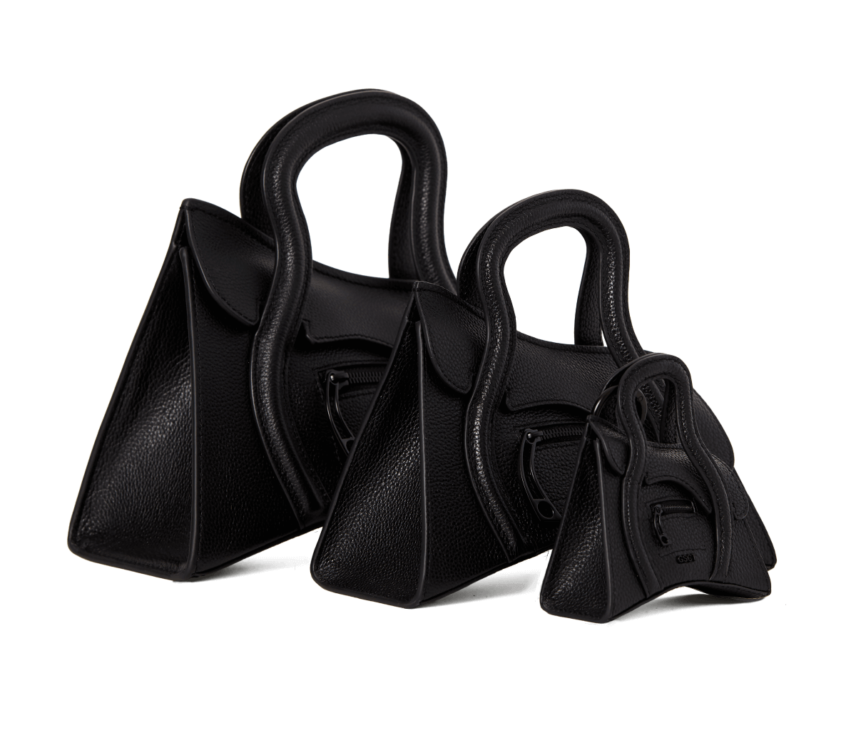 Mini GSCT Bag Black