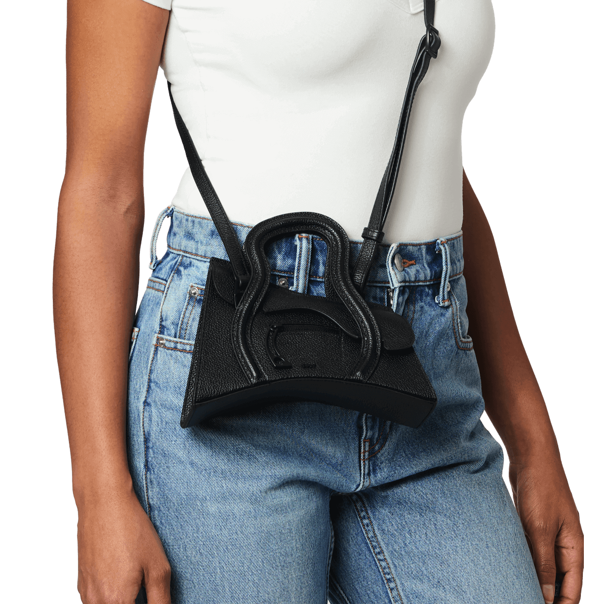 Mini GSCT Bag Black