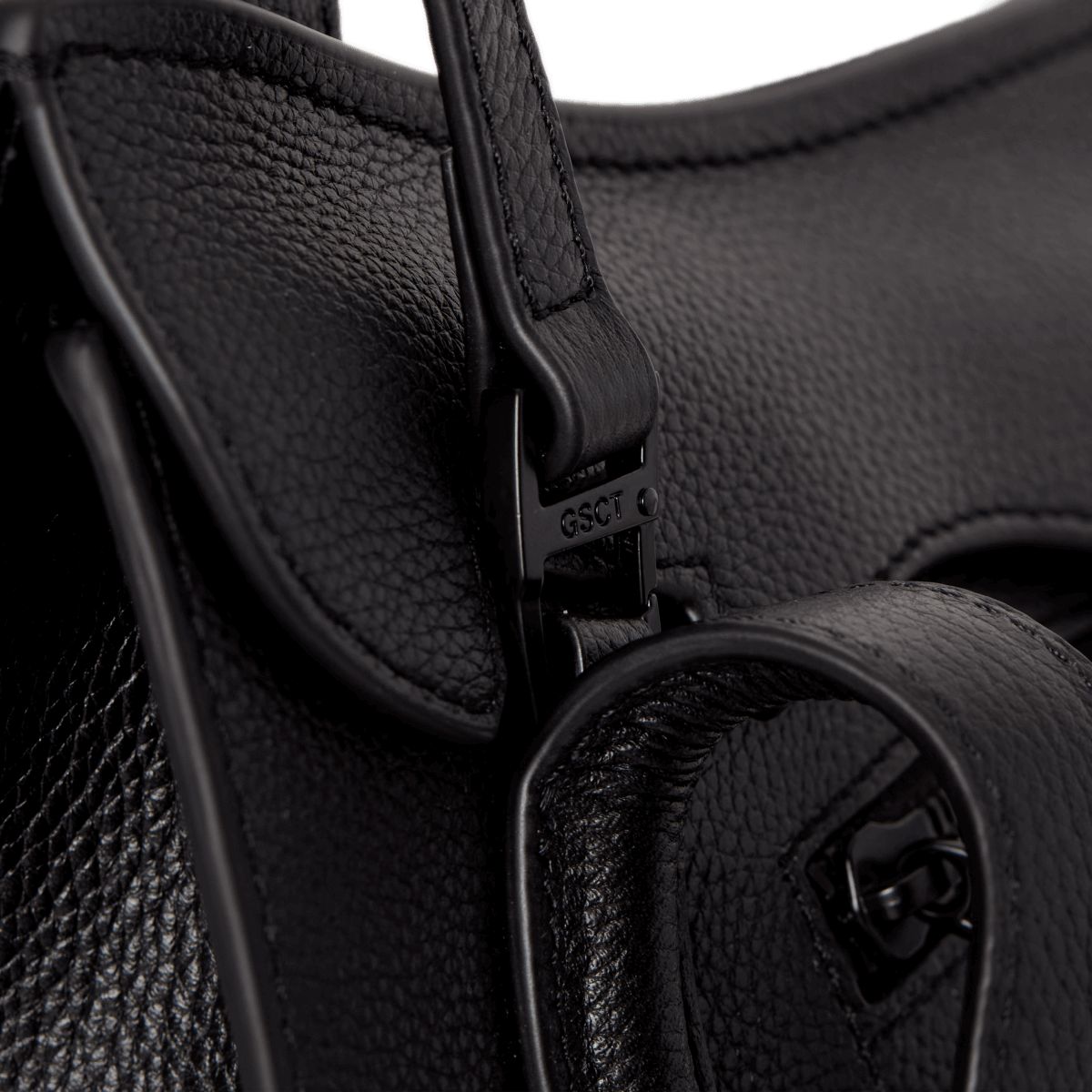 Mini GSCT Bag Black