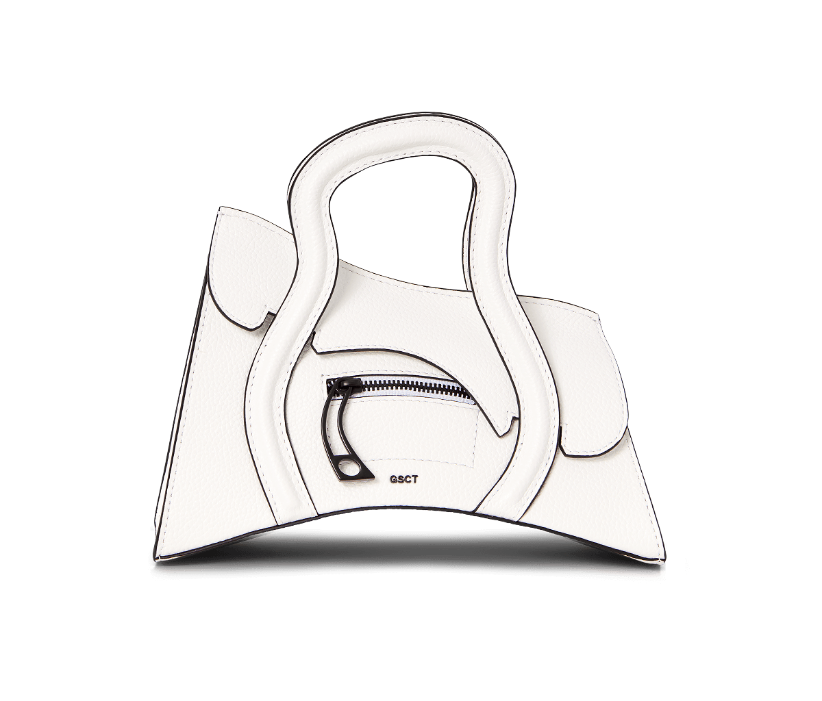 Mini GSCT Bag White
