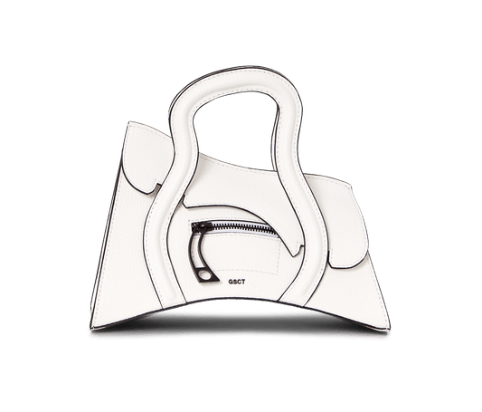 Mini GSCT Bag White