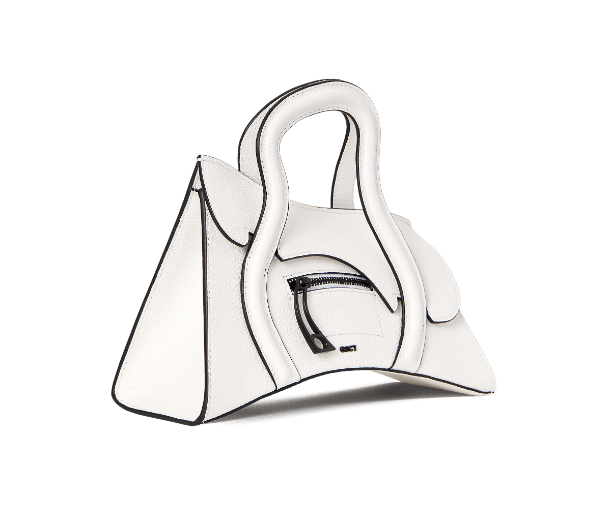 Mini GSCT Bag White