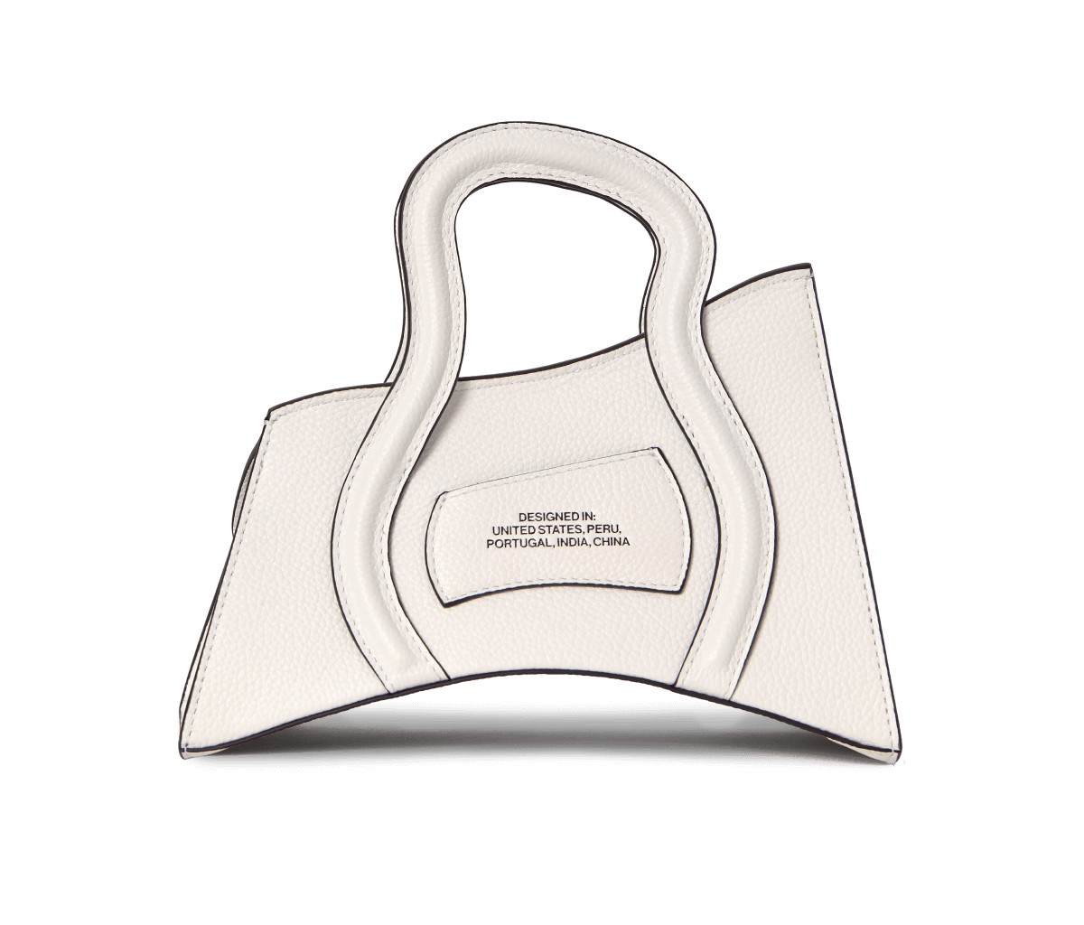Mini GSCT Bag White