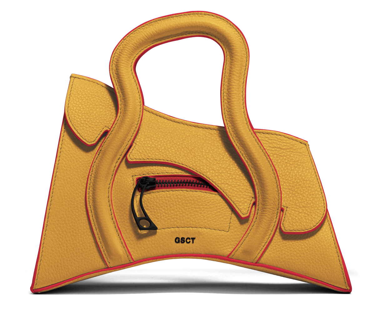 GSCT Bag Saffron