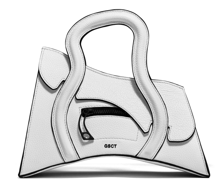 GSCT | Global Supply Chain Telephone Handbag